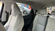 Toyota Yaris 1.5 Hybrid Excel 5dr CVT Hybrid Hatchback